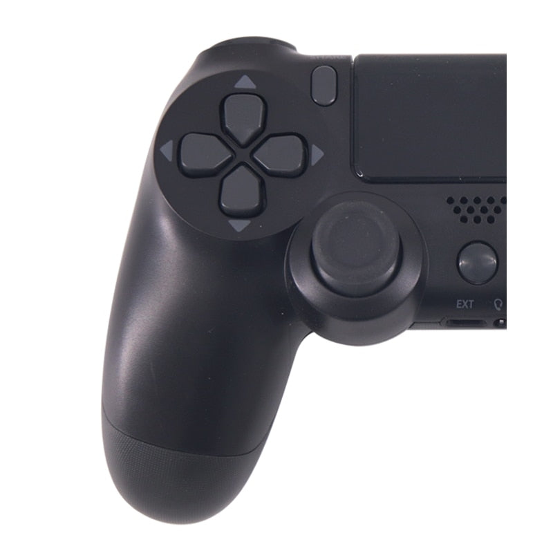 Ps4 Controller Joystick Bluetooth Ps4 Remote Control Wireless Ps4 Controler Gamepad Compatible With PS4 Games Console